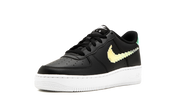 Air Force 1 Low LV8 GS "Digital Swoosh - Black" CW1577 002