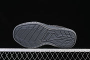Balenciaga Hamptons Worn-Out Grey Sneakers WCURB1190