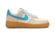 Air Force 1 '07 LV8 "Grey" FQ8714-003