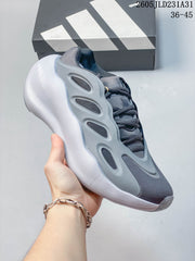 Adidas Hyperboost Sneakers Grey KH5806
