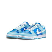 Nike Dunk Low Retro QS Argon Blue Sneakers DN1431-001
