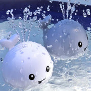 Electronics & Gadgets 🔥 Spraying Whale Toy