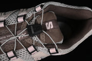 Salomon XA Pro 3D Seasonal Trail Running Shoes, Silver Cloud