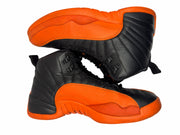Jordan 12 Retro WNBA All-Star Brilliant Orange (Women's)
