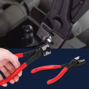 Heavy-Duty Car Pipe Bundle Pliers