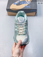 ASICS KITH x Gel-Kayano 12.1 Light Sage Sneakers 1203B144-102