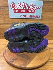 Nike Air Diamond Turf Ravens (2025)
