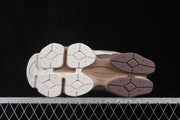 New Balance 9060 U9060ETN Beige Mesh Sneakers