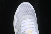 Nike Air Max 1 White Grey Orange II7055-100 Sneakers
