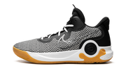 KD Trey 5 IX "Black Metallic Cool Grey" CW3400 006