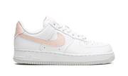 AIR FORCE 1 '07 NEXT NATURE WMNS "White Pale Coral" DC9486 100