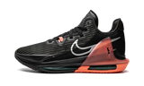 LeBron Witness VI "Black / Crimson Pulse" CZ4052 001