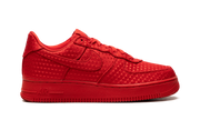 Air Force 1 Low "Valentine's Day Red (2026)" IB6836 600