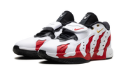 LeBron 21 Prime 96 "Varsity Red" HV1221 100