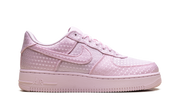 Air Force 1 Low WMNS "Valentine's Day - Pink Foam" IQ9965 601