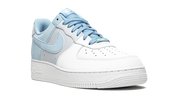 Air Force 1 '07 LV8 "Psychic Blue" CZ0337 400
