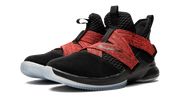 Lebron Soldier 12 GS "Bred" AA1352 003