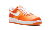 Air Force 1 Low '07 "Orange White Patent" HV9405 800