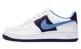 Air Force 1 LV8 HO20 GS "White Eggplant" CT3841 100