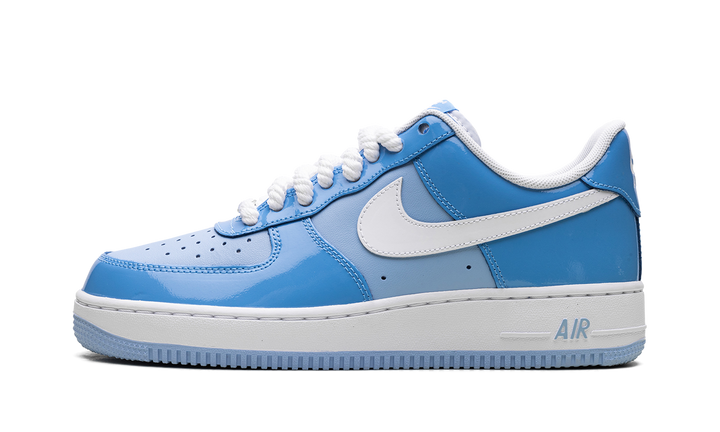 Air Force 1 Low '07 LV8 "Phychic Blue White Patent" HV9405 400