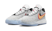 LeBron XX 20 "The Debut" DQ8651 100