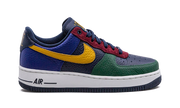 AIR FORCE 1 LO '07 LX WMNS "Command Force Obsidian Gorge Green" DR0148 300