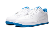 Air Force 1 '07 "White / Light Photo Blue" DR9867 101