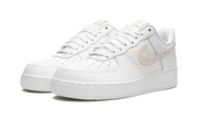 AIR FORCE 1 '07 SE MNS WMNS "Flower Swoosh" DO9458 100