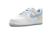 Air Force 1 '07 LV8 "Light Bone Light Armory Blue" FQ8714 005