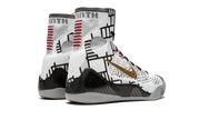 Kobe 9 Elite "Fundamentals" 630847 100