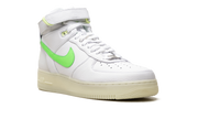 AIR FORCE 1 HIGH 'RSVP WHITE' "RSVP WHITE" CV0433 100