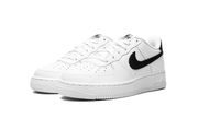 Air Force 1 GS "White / Black" CT3839 100