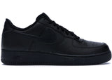 Nike Air Force 1 Low '07 Black AUG