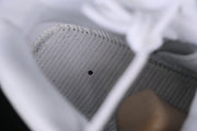 Air Jordan 12 Retro White and Navy Sneakers