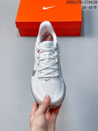 Nike Air Zoom Pegasus 42 Running Shoes White IB1881-102