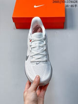 Nike Air Zoom Pegasus 42 Running Shoes White IB1881-102