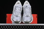 Nike V2K Run Sneakers White Silver FD0736-006