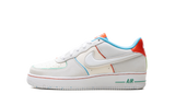 Air Force 1 Low LV8 GS "Holiday Cookies" FQ8350 110