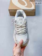 Kiko Kostadinov x ASICS GEL-SD Lyte UB12-S Sneakers