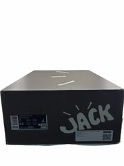 Jordan Jumpman Jack TR Travis Scott Dark Mocha