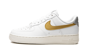 AIR FORCE 1 MNS WMNS "White / Gold / Silver" DD8959 106