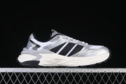 Adidas XLG Storm Edge JS0059 Sneakers in Silver and Black