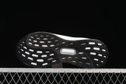 Adidas Ultraboost 5 Running Shoes Black Grey White JH9633