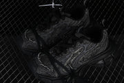 Balenciaga 10XL Sneaker in Black Denim
