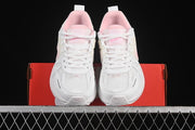 Nike V2K Run Sneakers White Pink FD0736-002