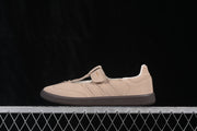 adidas Samba Jane KJ3969 Mary Jane Sneakers Beige