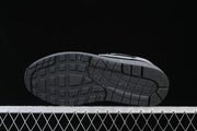 Nike Air Max 1 Big Head Mode Sneakers Black Grey