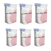 No-Pump Vacuum Compression Storage Bags – Space-Saving Organizer for Clothes & Bedding