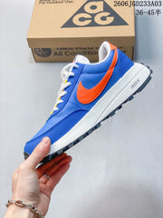 Nike ACG LDV Low-Top Trail Sneakers IF2857-020