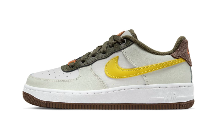 Air Force 1 Low GS "Ready, Play!" FV3647 171